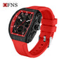 🎁Men's Sporty Luminous Digital Automatic Watch 🚛