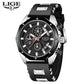 🏃‍♂️⌚Men's Outdoor Waterproof Sport Quartz Watch – Chronograph function, durable & water-resistant – Perfect for sports, travel & daily wear 🏃‍♂️