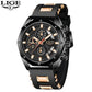 🏃‍♂️⌚Men's Outdoor Waterproof Sport Quartz Watch – Chronograph function, durable & water-resistant – Perfect for sports, travel & daily wear 🏃‍♂️