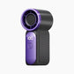 💨 40% OFF! ❄️Turbo Handheld Fan – 16900 RPM, 6 speeds, LED display.  🌬️
