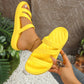 👡 Women's Getaway Strappy Sandals – Comfortable, stylish & perfect for vacations and everyday wear ☀️