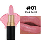 💥Buy 1 Get 1 Free💋Waterproof & Moisturizing Glitter Lipstick