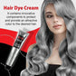 🔥2025 Super Hot Hair ColorGray 🔥Hair Dye Cream🔥