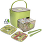 🌞New arrival 40% OFF!🏖️Portable Ice Maker with Lid and Storage Box (48 cubes)🧊