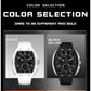 🎁Men's Sporty Luminous Digital Automatic Watch 🚛