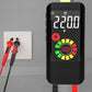 💥 Hot sale 50%Off 💥Fully automatic intelligent multimeter