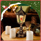 🎄Snow Night Light with Music Luminous Decoration Lamp✨