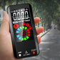 💥 Hot sale 50%Off 💥Fully automatic intelligent multimeter