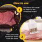 21-Blade Stainless Steel Meat Tenderizer Tool