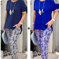 🥳SUMMER HOT SALE💞40% OFF! 🔥Casual two-piece for women
