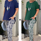 🥳SUMMER HOT SALE💞40% OFF! 🔥Casual two-piece for women