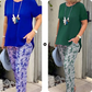 🥳SUMMER HOT SALE💞40% OFF! 🔥Casual two-piece for women