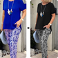 🥳SUMMER HOT SALE💞40% OFF! 🔥Casual two-piece for women
