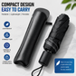 ☂️LIMITED TIME 50% OFF!🌞50K+ SOLD!🔥Upgraded Car Windshield Sun Shade Umbrella🚘