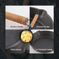 🍳🥞3.9" Mini Cast Iron Skillet | Perfect For Small Kitchens & Single Meals