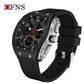 🎁Men's Sporty Luminous Digital Automatic Watch 🚛