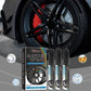 🖤50K+ SOLD🚗 40% OFF!🛠️ Magic Car Scratch Repair Pen – Fix rim scratches in minutes. Permanent, no‑drip formula. Includes clear coat. ✨🔧