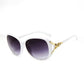 Women's Oversized Sunglasses