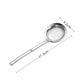 🔥2024 Hot Sale  50% OFF 🔥304 Stainless Steel Strainer Spoon