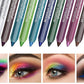 Long-lasting Waterproof Eyeliner Pencil, Fashionable Eye Makeup Cosmetics