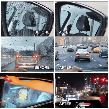 🔥While Supplies Last 40% OFF!🎉 Automotive Oil Film Cleaning Brush