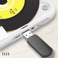 🎶Rediscover Your CDs🎵Portable Bluetooth CD Player