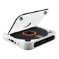 🎶Rediscover Your CDs🎵Portable Bluetooth CD Player