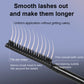 🎁Buy 2 Get 1 Free💕[Waterproof and Non-Smudging] Lengthening and curling long-lasting mascara