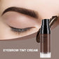 Long-lasting Waterproof Eyebrow Gel for all-day