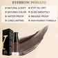 Long-lasting Waterproof Eyebrow Gel for all-day