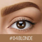 Long-lasting Waterproof Eyebrow Gel for all-day