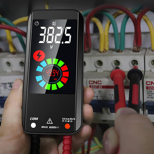 💥 Hot sale 50%Off 💥Fully automatic intelligent multimeter