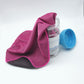 ❄️Buy 1 Get 1 Free☀️Cold Sweat Towel You Can Use Anywhere, Anytime! Reusable Soft Absorbent Cooling Portable