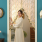 Plum Blossom Green