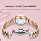 👑40% OFF💎Starry Women's Stainless Steel Watch🎁