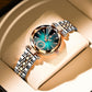 👑40% OFF💎Starry Women's Stainless Steel Watch🎁