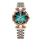 👑40% OFF💎Starry Women's Stainless Steel Watch🎁