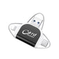 🔥Hot Sale - 40% OFF🔥4-in-1 Multifunctional Card Reader