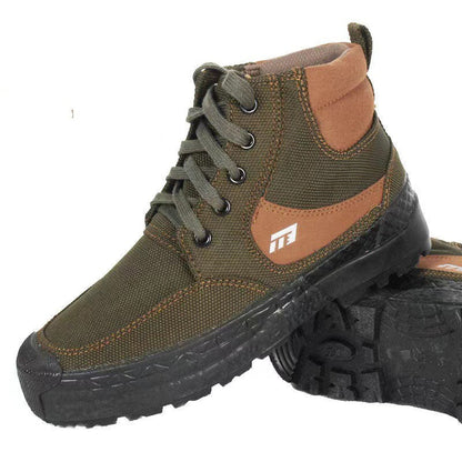 🔥Free shipping🔥Outdoor Waterproof Casual Hiking Shoes
