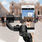 Smooth Gliding Phone Stabilizer