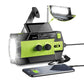 Free shipping🔥All-in-One Emergency Solar Powered Radio