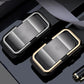 Premium Toothless Self-Locking Belt