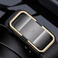 Premium Toothless Self-Locking Belt