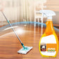 Beeswax Polishing & Cleaning Spray for Wood Floor