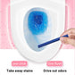 ✨Hot Sale- Buy 2 Get 1 free✨Multi-functional Anti-Bacterial Deodorizing Toilet Cleaning Sticks