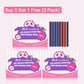 ✨Hot Sale- Buy 2 Get 1 free✨Multi-functional Anti-Bacterial Deodorizing Toilet Cleaning Sticks
