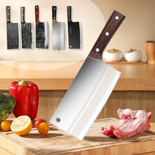 🔪Forged Sharp and Durable Kitchen Knife