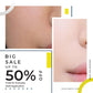 High-Density Seamless Foundation Brush