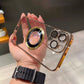 Electroplating Anti-drop Mobile Phone Case