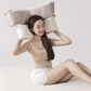 🛌😴Dual-Zone Ergonomic Sleeping Pillow | Detachable Layers to Set Your Ideal Height